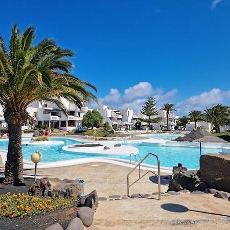 Carpe Diem Costa Teguise Kültér fotó